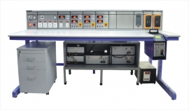 Electric Lab Workshop Equipments